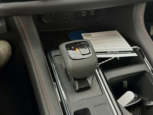 New 2026 Nissan Pathfinder Rock Creek w/ Rock Creek Premium Package AWD/4WD image 22