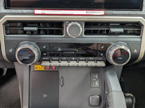 New 2025 Toyota Tacoma Limited image 25