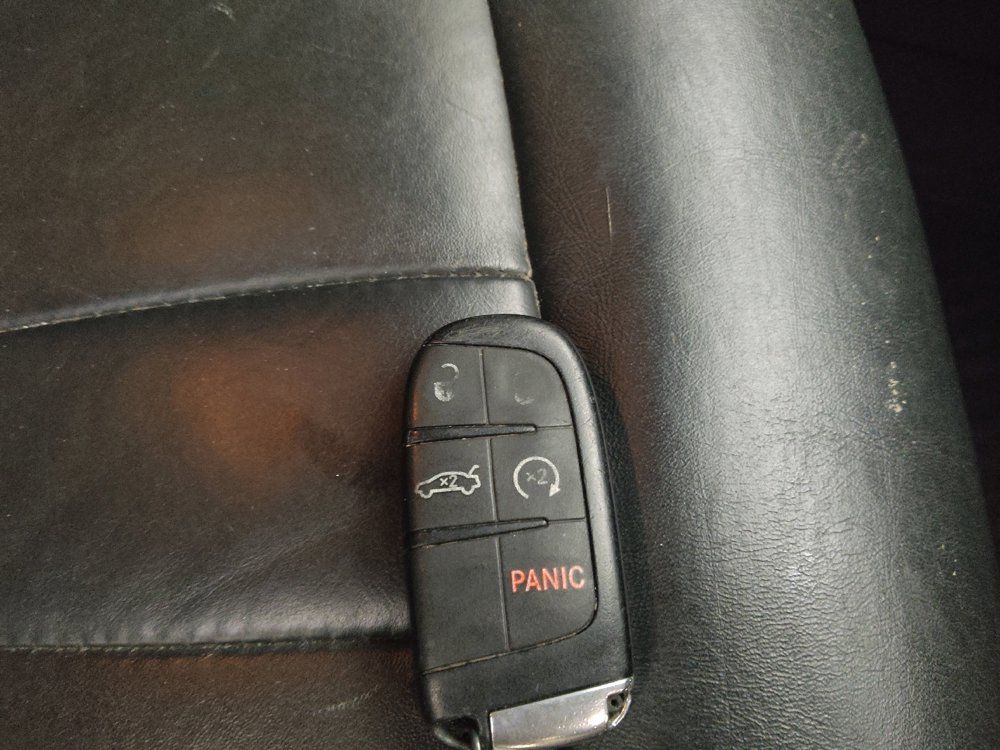 Used 2015 Chrysler 200 C w/ Navigation & Sound Group I FWD image 32