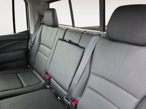 New 2026 Honda Ridgeline RTL image 13