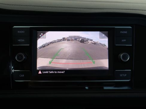 Used 2019 Volkswagen Jetta S w/ Driver Assistance Package image 15