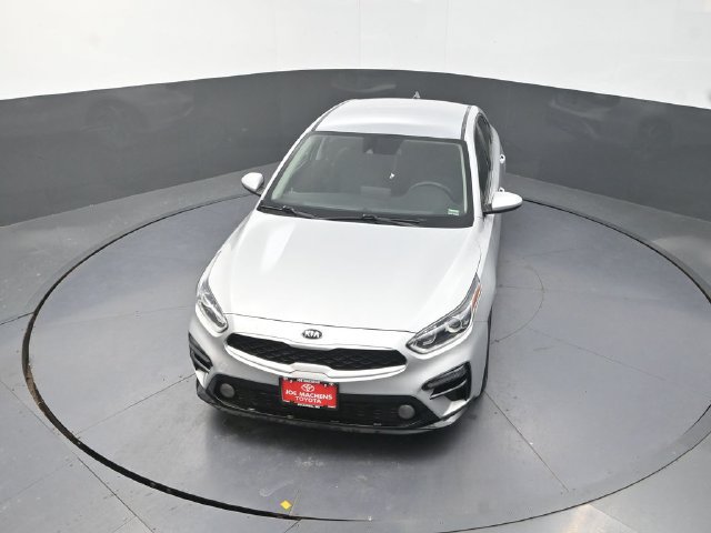 Used 2021 Kia Forte LXS FWD image 24