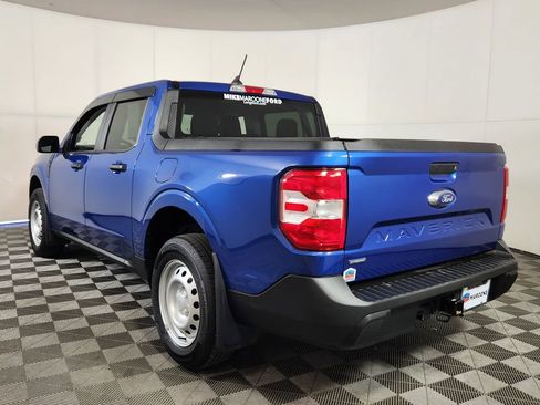 Used 2024 Ford Maverick XL FWD image 5