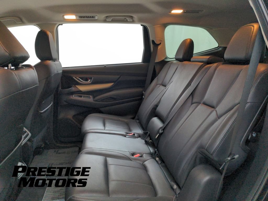 Used 2022 Subaru Ascent Limited AWD/4WD image 26