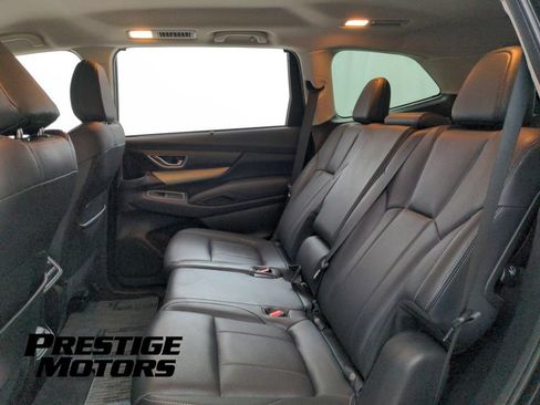 Used 2022 Subaru Ascent Limited AWD/4WD image 26