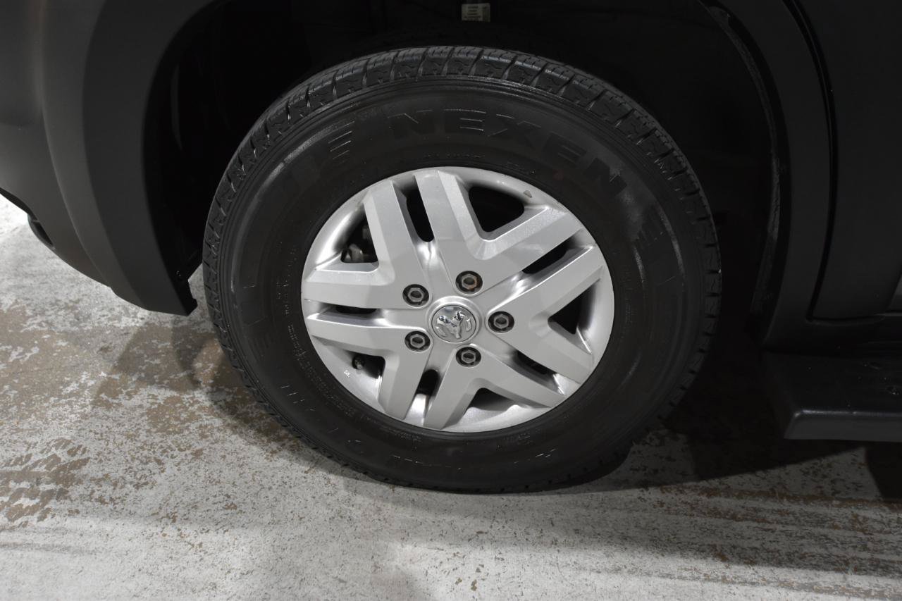 Used 2021 RAM ProMaster 3500 w/ Convenience Group FWD image 86