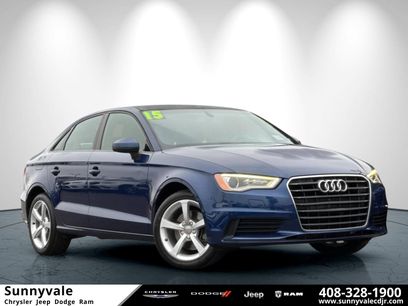 Used 2015 Audi A3 1.8T Premium w/ Cold Weather Package