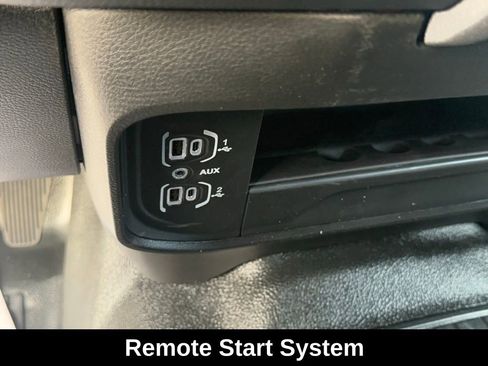 New 2026 RAM 5500 Tradesman image 18