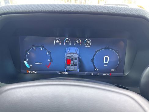 New 2026 Ford F150 STX w/ Equipment Group 200A image 12