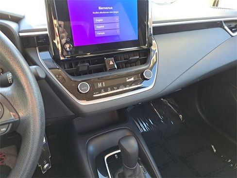 Used 2024 Toyota Corolla LE image 13