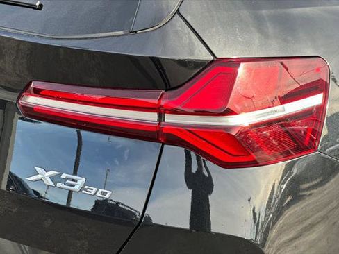 Used 2025 BMW X3 xDrive30i image 26