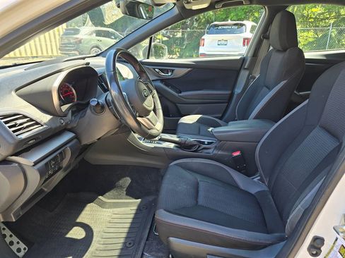 Used 2019 Subaru Impreza 2.0i Sport AWD/4WD image 8