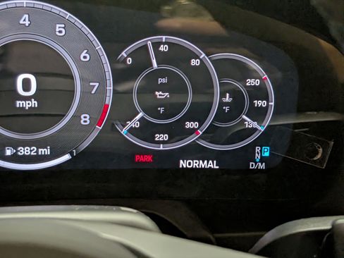 New 2026 Porsche 911 Carrera image 36