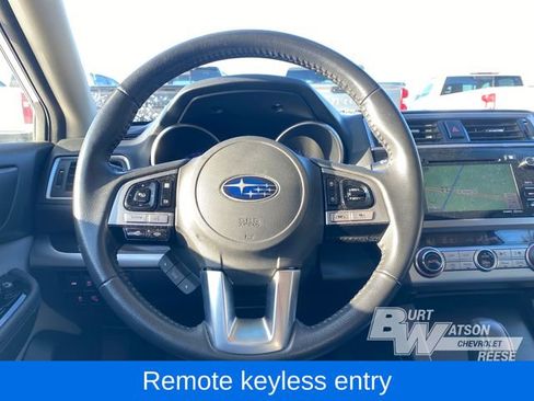 Used 2017 Subaru Legacy 2.5i Sport image 19