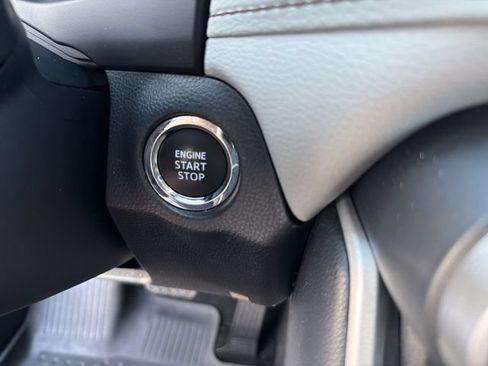 Certified 2025 Toyota RAV4 Limited FWD image 15