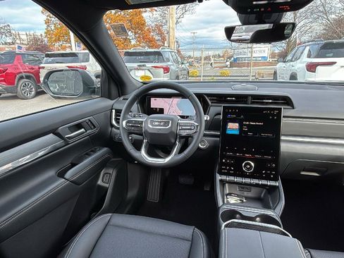 New 2026 GMC Terrain Elevation w/ Elevation Premium Package image 25