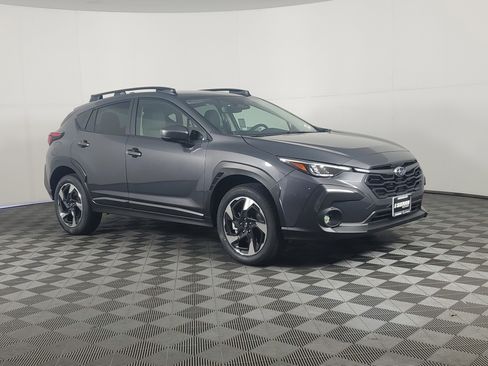 New 2025 Subaru Crosstrek 2.5i Limited image 2