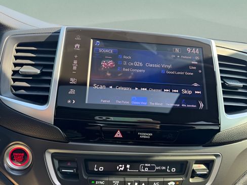 Used 2017 Honda Pilot EX-L image 24