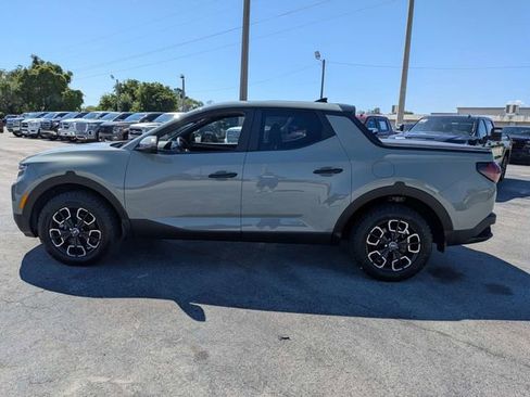 Used 2022 Hyundai Santa Cruz SEL FWD image 6