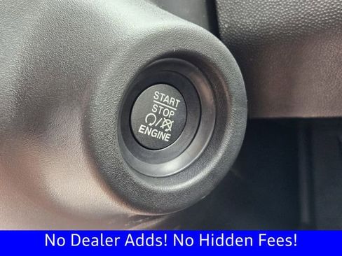 Used 2025 RAM ProMaster 2500 w/ Safety Group image 22