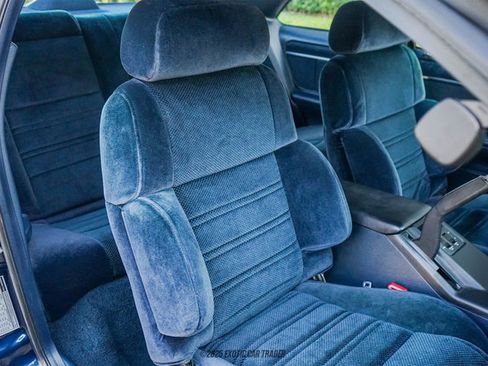 Used 1989 Ford Thunderbird Super image 58