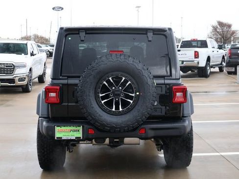 New 2026 Jeep Wrangler Unlimited Rubicon 392 AWD/4WD image 6