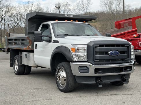 Used 2015 Ford F350 XL w/ Power Equipment Group image 1