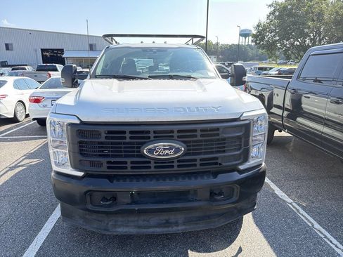 Used 2024 Ford F350 XL AWD/4WD image 18