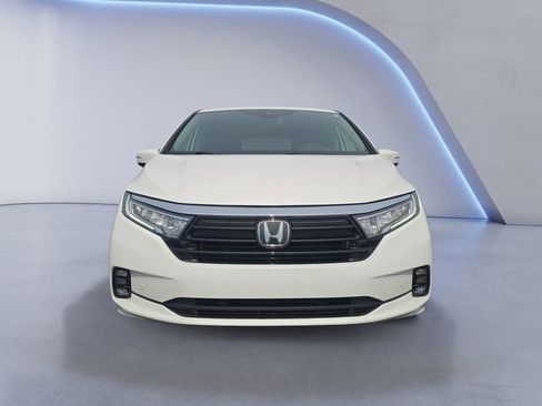 Used 2023 Honda Odyssey Elite image 8