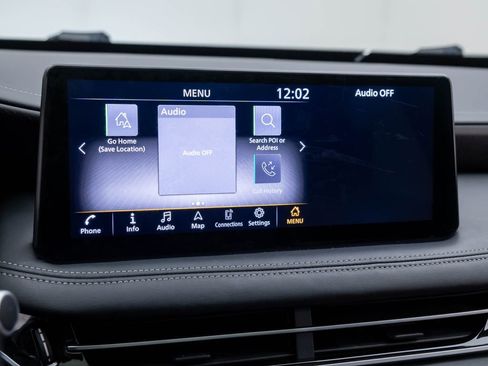 Used 2023 INFINITI QX60 Sensory w/ Cargo Package AWD/4WD image 25