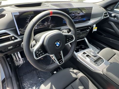 New 2026 BMW 440i xDrive Convertible AWD/4WD image 20