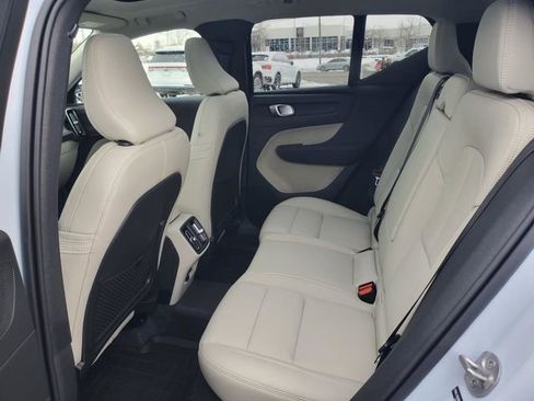 New 2026 Volvo XC40 B5 Plus w/ Protection Package Premier AWD/4WD image 26