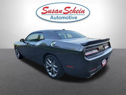 Used 2023 Dodge Challenger GT image 27