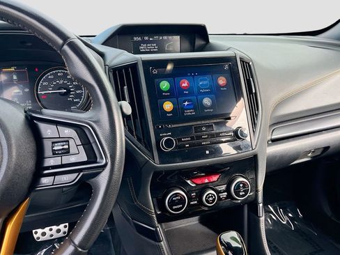 Used 2022 Subaru Forester Wilderness w/ Wilderness Package image 15