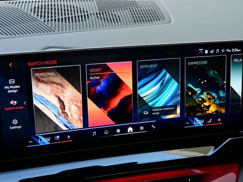 New 2026 BMW i5 eDrive40 image 27