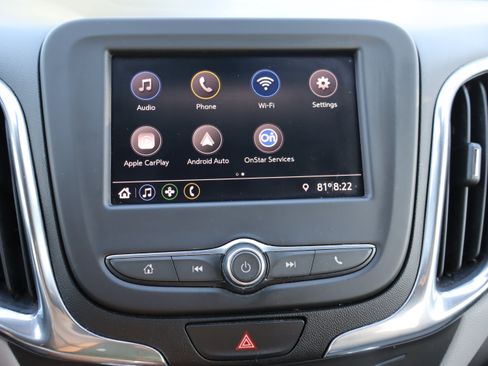 Used 2020 Chevrolet Equinox LT FWD image 25
