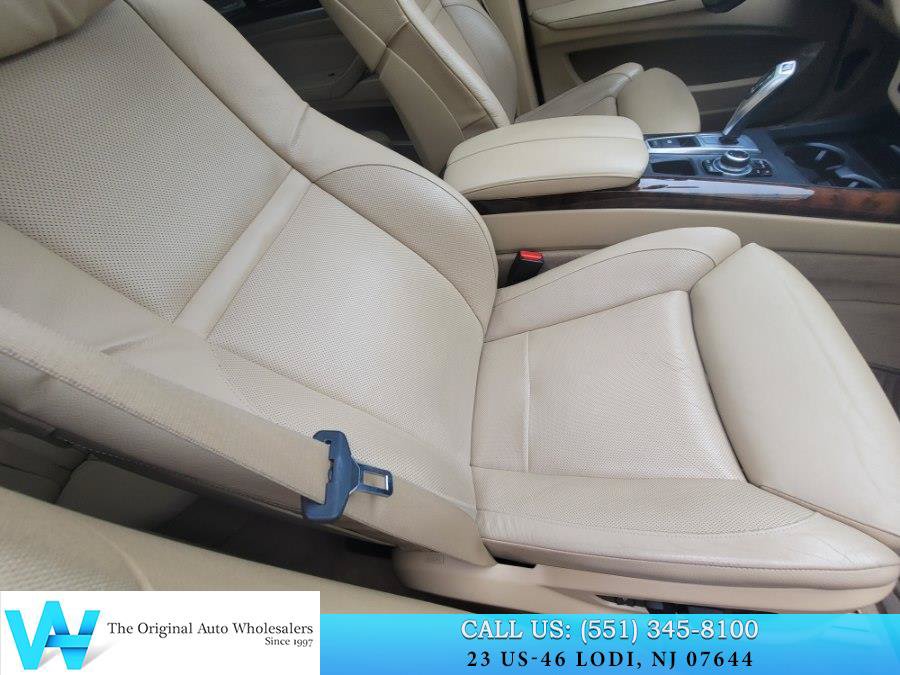 Used 2013 BMW X5 xDrive35i AWD/4WD image 18