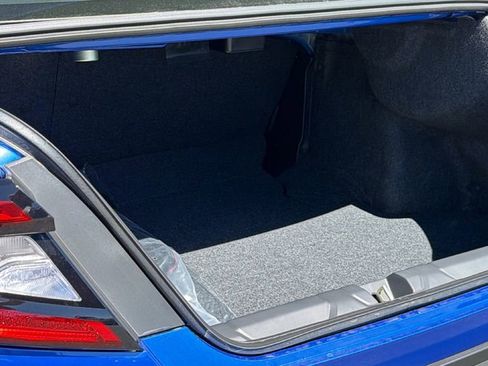 New 2026 Subaru WRX Limited AWD/4WD image 27