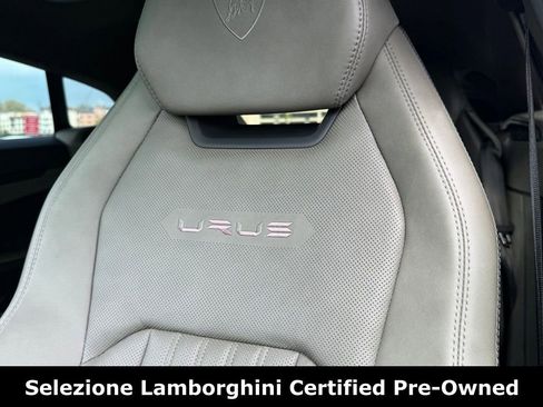 Used 2024 Lamborghini Urus S AWD/4WD image 25