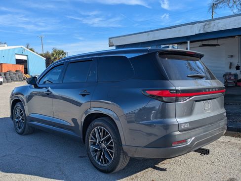 Used 2025 Lexus TX 350 TX 350 F SPORT Handling w/ Technology Package image 5