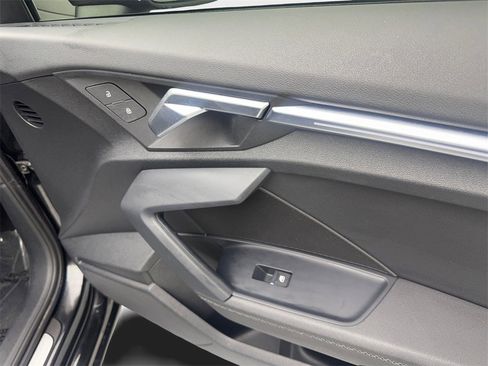 Used 2023 Audi A3 2.0T Premium Plus w/ Premium Plus Package image 50