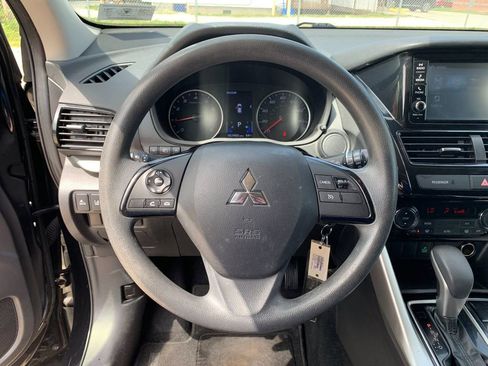 Used 2023 Mitsubishi Eclipse Cross ES AWD/4WD image 28