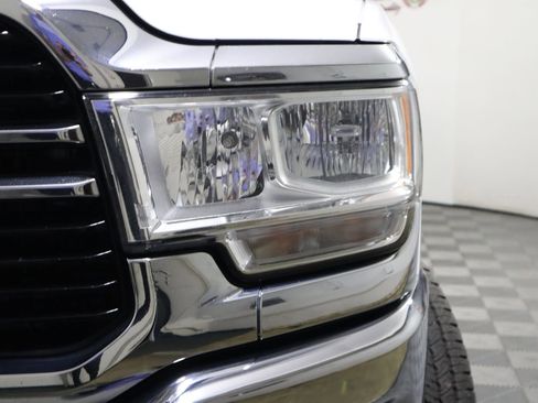 Used 2020 RAM 2500 Big Horn image 20