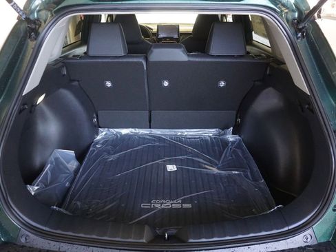 New 2026 Toyota Corolla Cross LE image 17