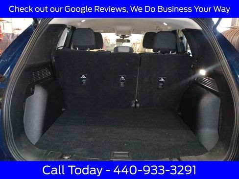 Used 2020 Ford Escape SE image 36