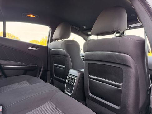 Used 2023 Dodge Charger R/T RWD image 27