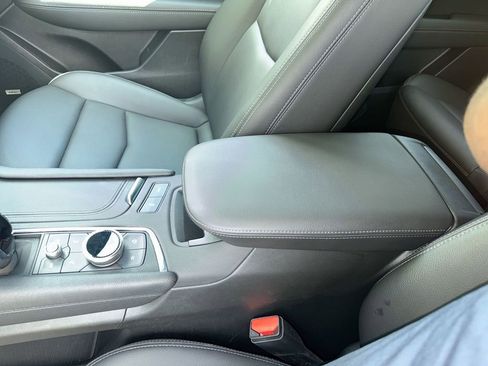 Used 2023 Cadillac XT5 Luxury AWD/4WD image 24