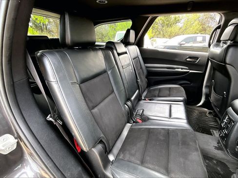 Used 2019 Dodge Durango GT RWD image 19