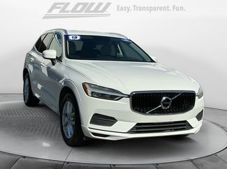 Used 2018 Volvo XC60 T5 Momentum video 1