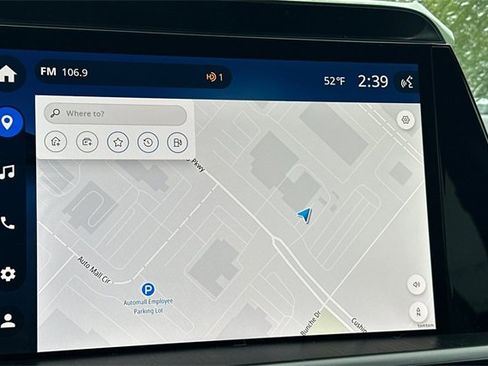 New 2026 Subaru Outback Premium image 16